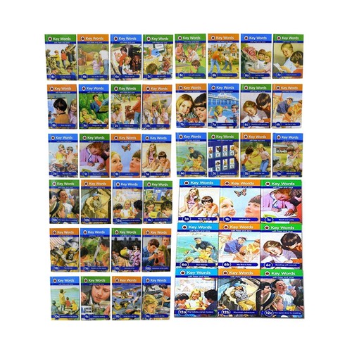 Ladybird key words with - ladybird,