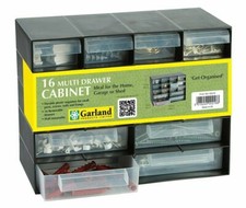 Multi drawer storage cabinet - drawer,