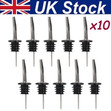 10x Liquor Spirit Bottle