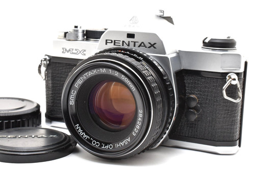 Tested near mint pentax - tested【near, mint+++】pentax