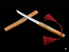 ​Vintage Japanese Mini Tanto