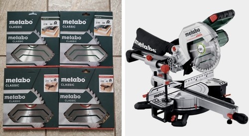 New metabo kgs ltx 216 - new, 18