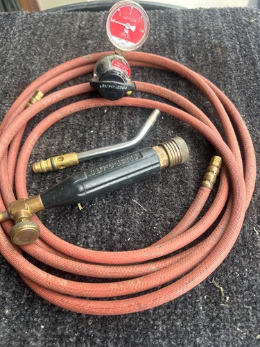 Prest lite gas - prest-o-lite,