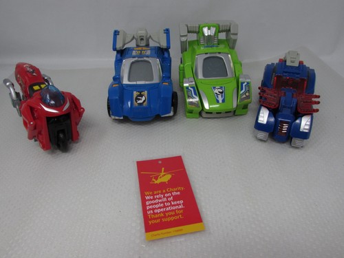 Vtech switch dinos horns - vtech, go