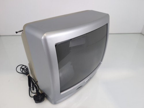 Beko crt tv 14272tds - 14”,