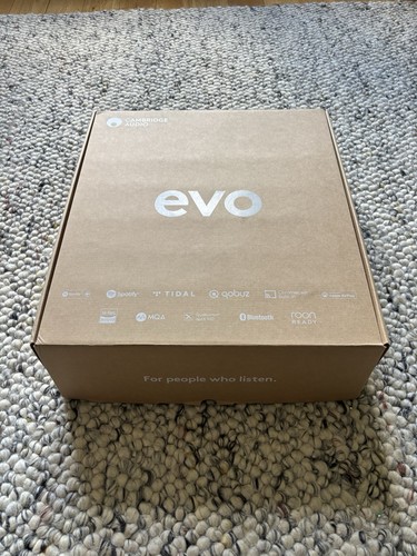 Cambridge audio evo - evo, 150