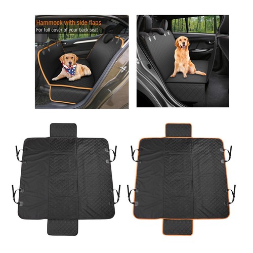 Dog car seat - car, cover