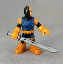 Imaginext DC Super Friends