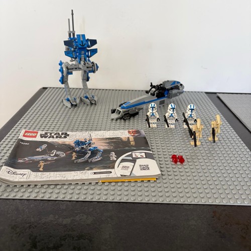 Lego star wars - lego, legion