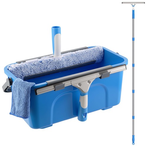 Mitclear window cleaning kit - window,