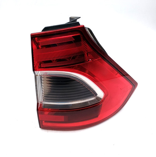 Ford galaxy titanium - titanium, 2010-14
