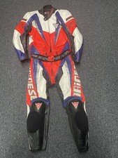 Dainese 2 Piece Leather
