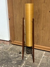 A Good Vintage Iconic Rocket
