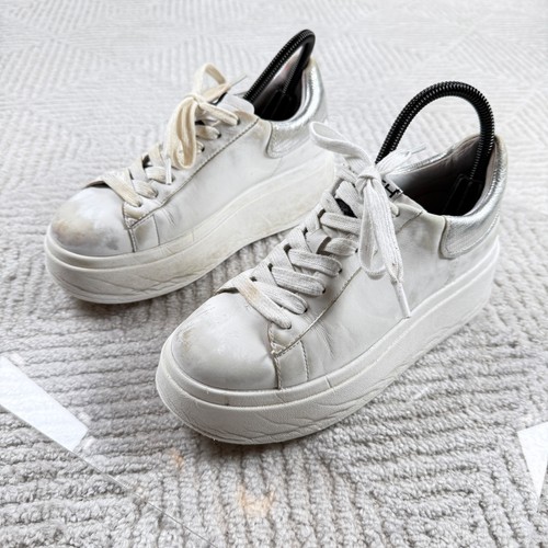 Ash platform sneakers women - platform,