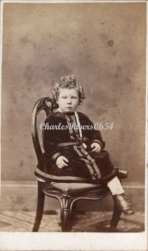 Carlisle cumbria cdv - carlisle,