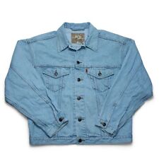 Vintage Levi’s Denim Trucker