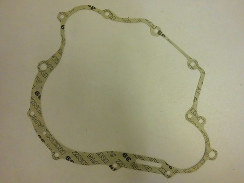 Clutch cover gasket seal - cover,