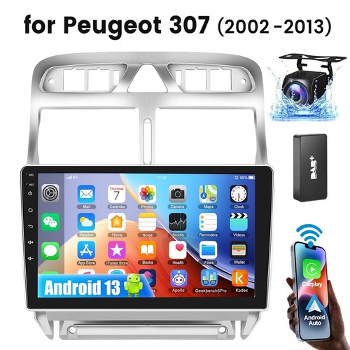 Dab 32g for peugeot - for, 307