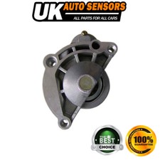 AST Starter Motor Fits Peugeot