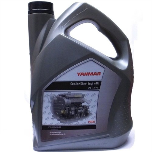 Yanmar marine premium diesel - premium,