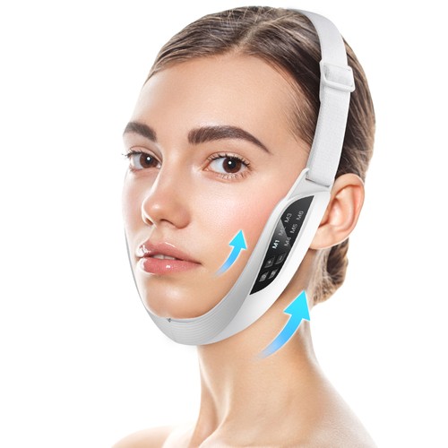 Ems electric face massager - electric, v