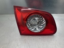 Vw Passat B6 Estate Rear Left Inner Tail Light LED 3C9945093A 2010