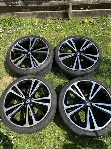 Genuine vauxhall insignia - vauxhall,