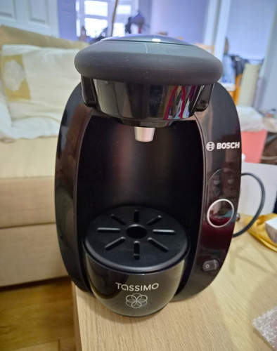 Bosch tassimo pod - bosch,