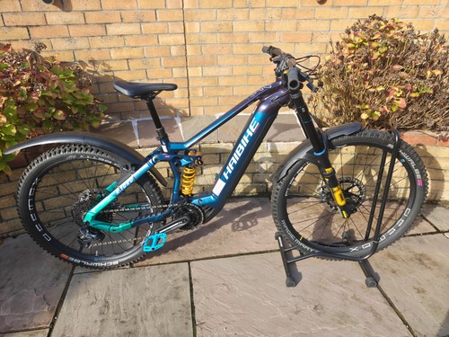 Haibike nduro freeride rrp - freeride,