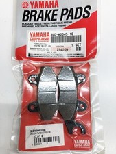 Pads Brake Avant YAMAHA XTZ