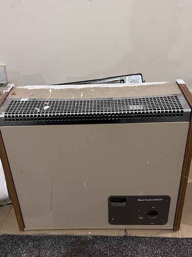 Baxi brazilia 5000s - brazilia,