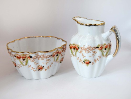 Vintage melba bone china - vintage,
