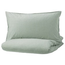 IKEA BERGPALM Duvet cover and