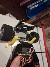 Rc Car Wall Mounts , Mardave, Kamtec , Any Brand