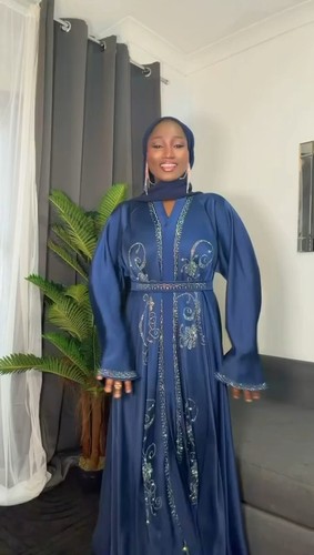Navy blue elegant luxury - elegant,
