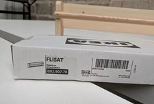 Ikea Flisat Wall storage
