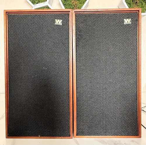 Wharfedale linton vintage - wharfedale,