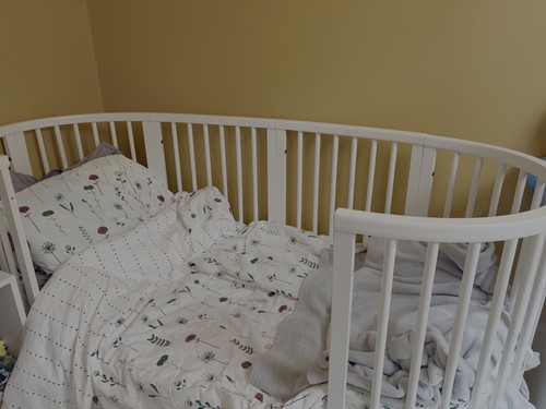 Stokke sleepi mini cot bed - stokke,