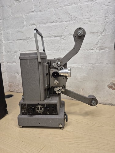 Bolex paillard - bolex, duo