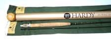 Hardy The Stream Glass 7' 2 pc