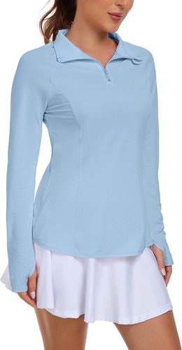 Iwollence running top - running, womens