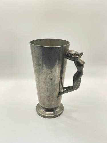 Vintage mellor english pewter - vintage,