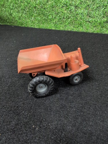 Vintage tri ang minic toys - vintage,