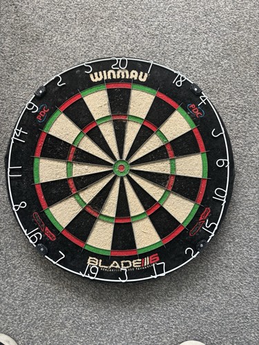 Winmau blade triple core - triple,
