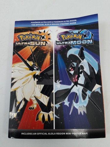 Pokémon ultra sun - sun, &