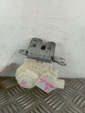 MITSUBISHI OUTLANDER III GF W,GG 12-23 KOFFERRAUMDECKEL/HECKTÜRSCHLOSS MONTAG...