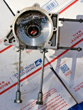 VILLIERS (GREEVES) STARMAKER