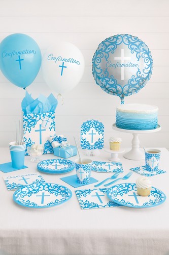 Communion confirmation - communion,