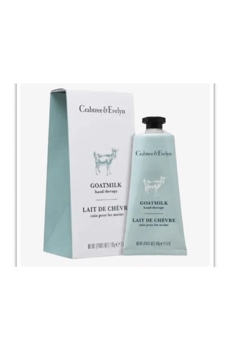 Crabtree and evelyn - crabtree, evelyn.