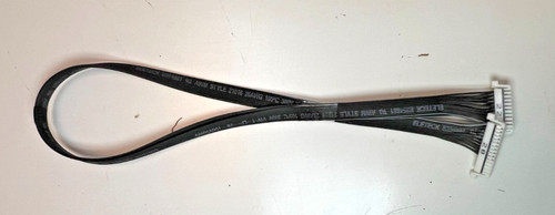 Lead wire cable - lead,